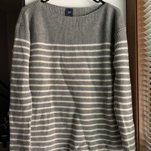 Gap Striped Sweater BOGO